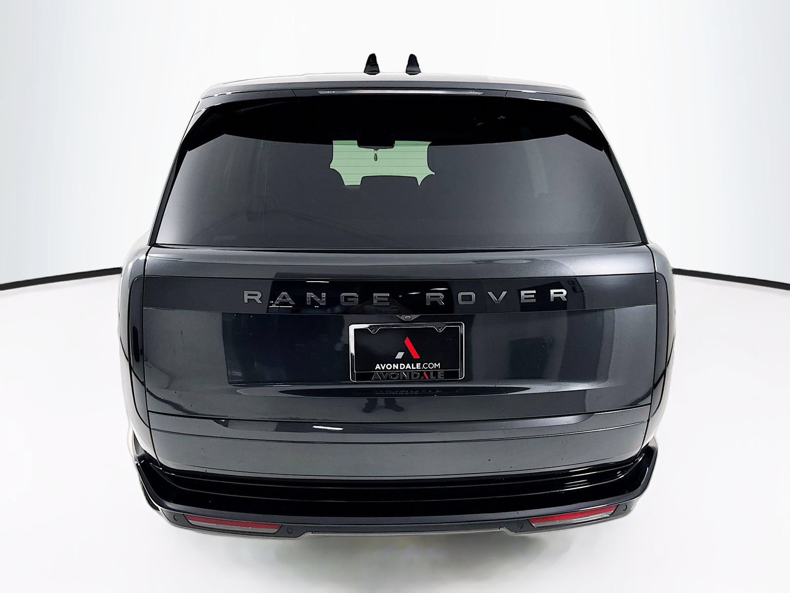 Used 2024 Land Rover Range Rover Autobiography AWD/4WD image 7