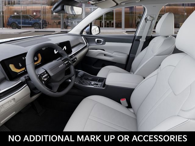 New 2026 Kia Sorento S image 17