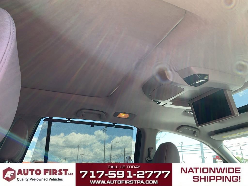Used 2019 Honda Pilot Elite image 15