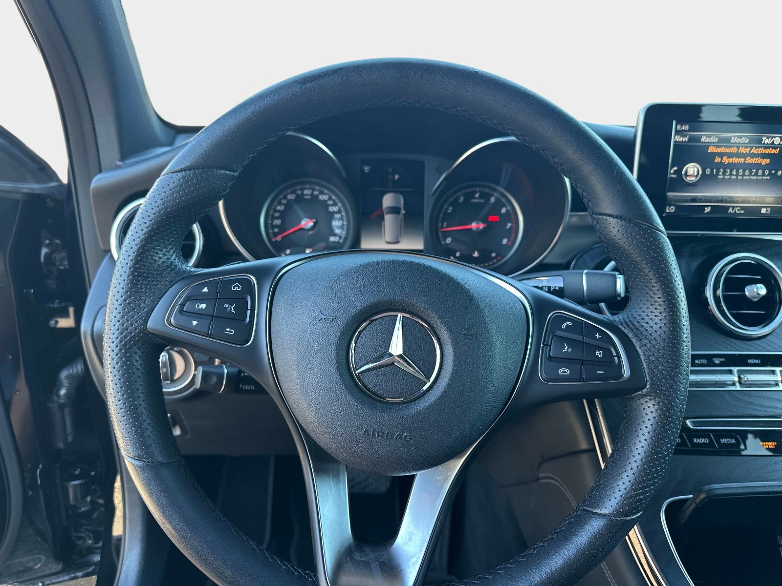 Used 2019 Mercedes-Benz GLC 300 image 24