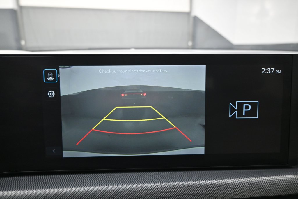 Used 2025 Hyundai Sonata SEL AWD/4WD image 10