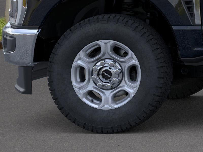 New 2026 Ford F250 XLT w/ XLT Premium Package image 19
