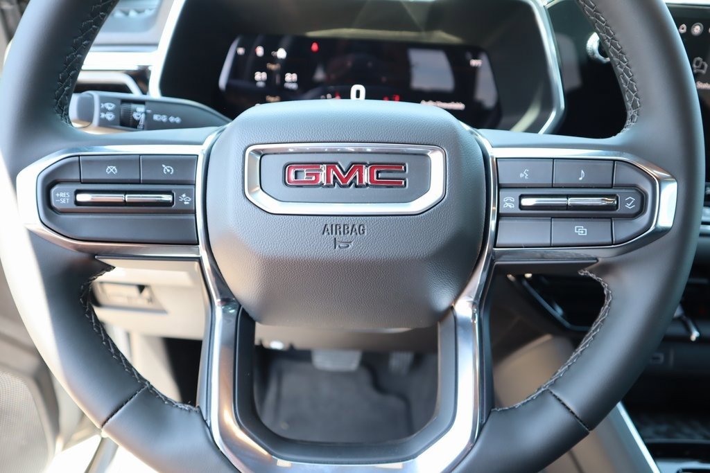 New 2026 GMC Canyon Elevation w/ Convenience Package image 2
