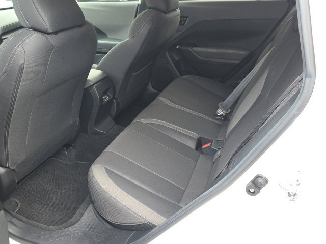 Certified 2026 Subaru Crosstrek 2.5i Premium AWD/4WD image 13