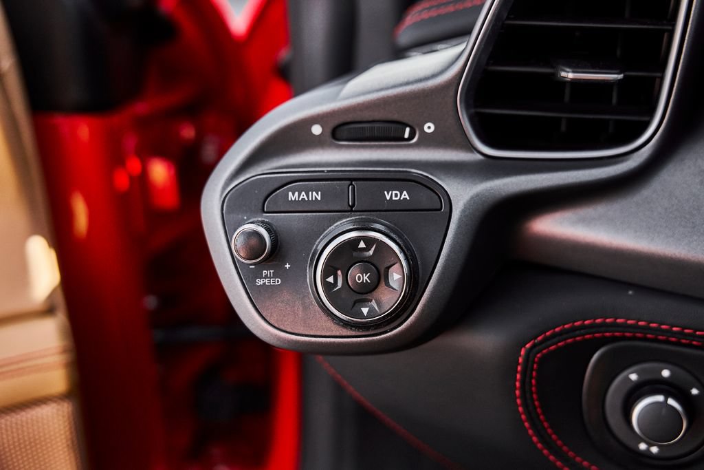 Used 2012 Ferrari 458 Spider RWD image 48