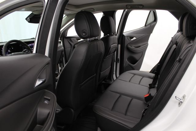 New 2026 Buick Encore GX Avenir w/ Avenir Convenience Package AWD/4WD image 24