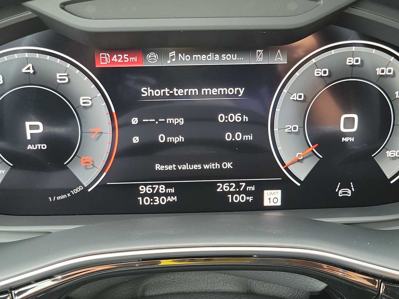 Certified 2025 Audi Q8 Prestige w/ Prestige Package AWD/4WD image 25