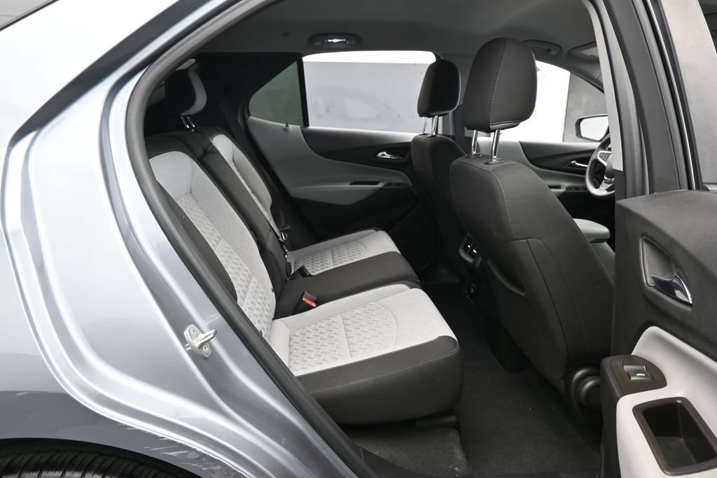 Used 2024 Chevrolet Equinox LS w/ LS Convenience Package FWD image 33