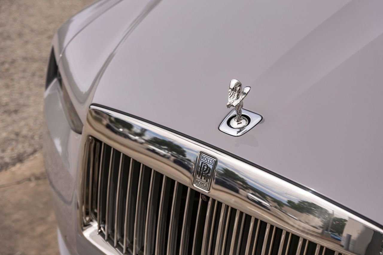 New 2026 Rolls-Royce Ghost image 7