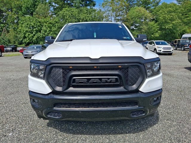 Used 2022 RAM 1500 Big Horn AWD/4WD image 2