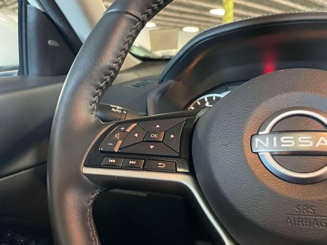 Used 2023 Nissan Altima 2.5 SL AWD/4WD image 22