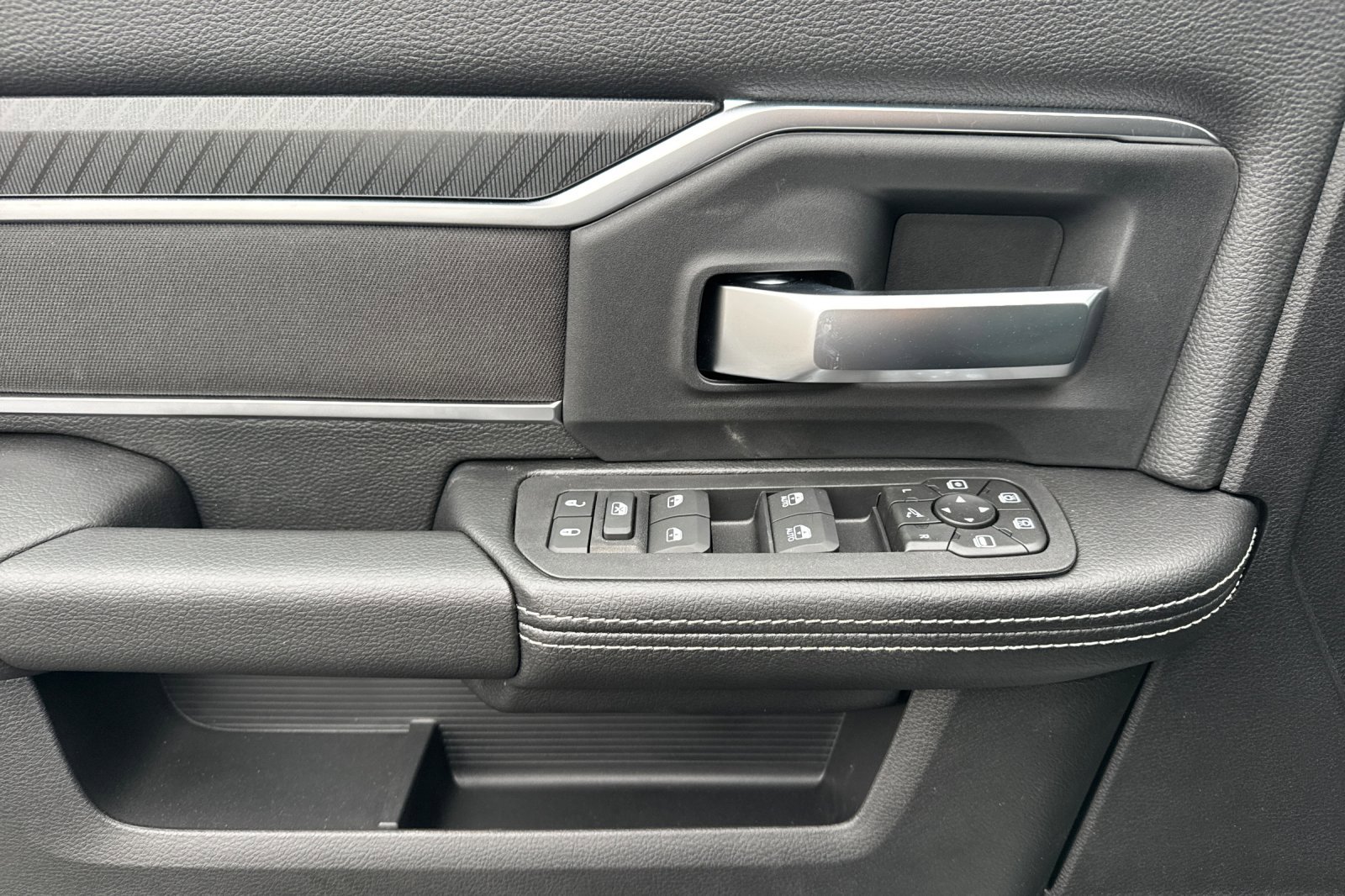 New 2026 RAM 3500 Big Horn image 10