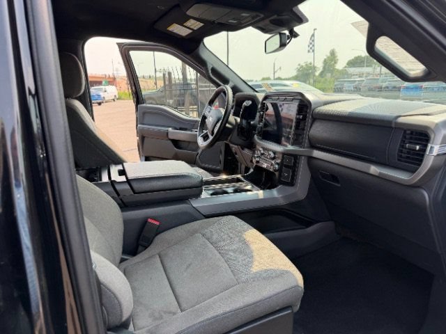 Used 2024 Ford F150 XLT w/ Mobile Office Package AWD/4WD image 31