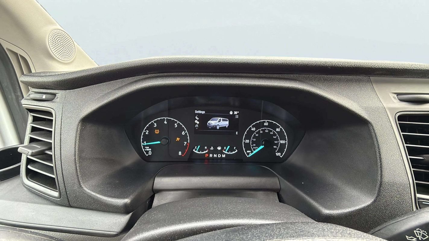 Used 2020 Ford Transit 350 XLT RWD image 12