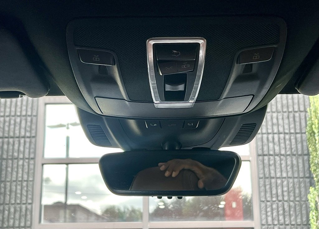 Used 2017 Mercedes-Benz GLE 43 AMG 4MATIC Coupe w/ Parking Assist Package image 41