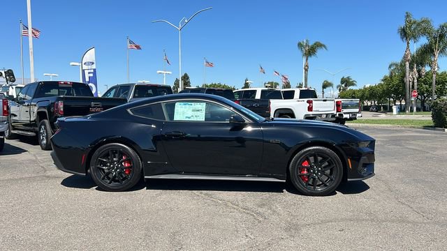 New 2026 Ford Mustang GT Premium image 2