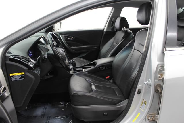 Used 2013 Hyundai Azera FWD image 15