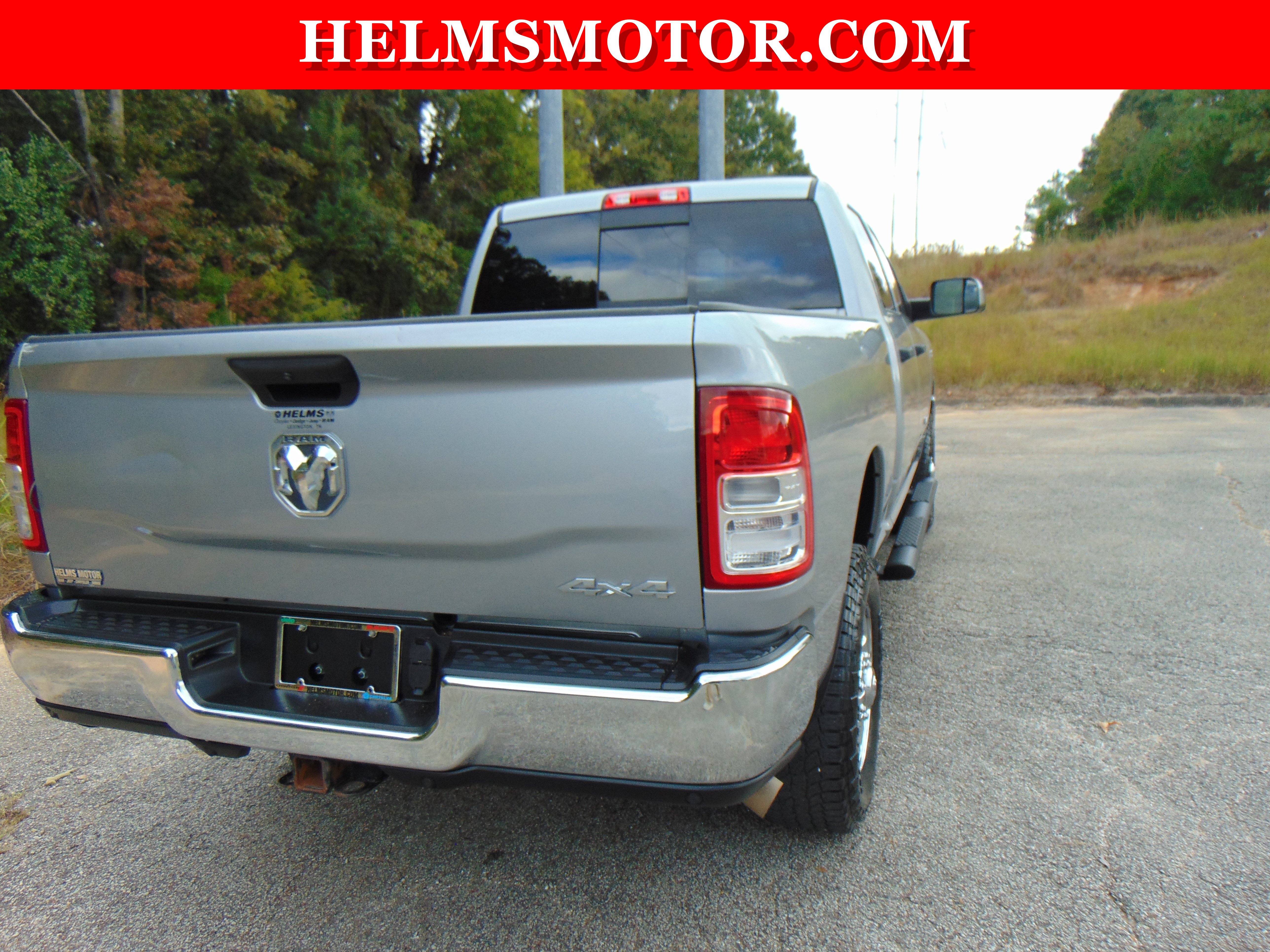 Used 2019 RAM 2500 Tradesman AWD/4WD image 16