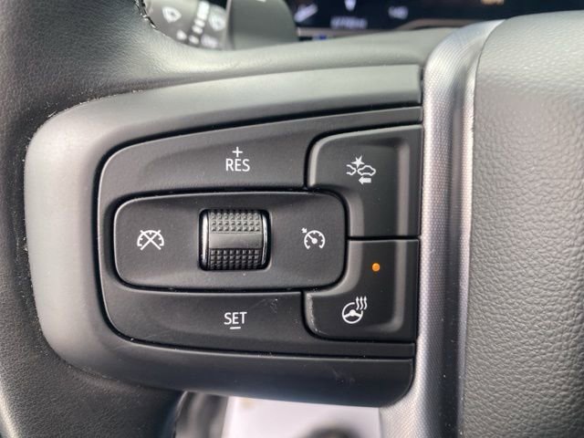 Used 2024 GMC Sierra 1500 Elevation image 11
