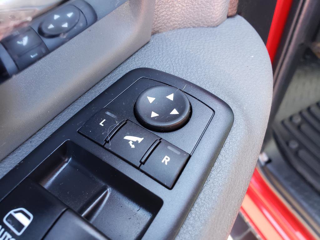Used 2017 RAM 1500 Big Horn image 20