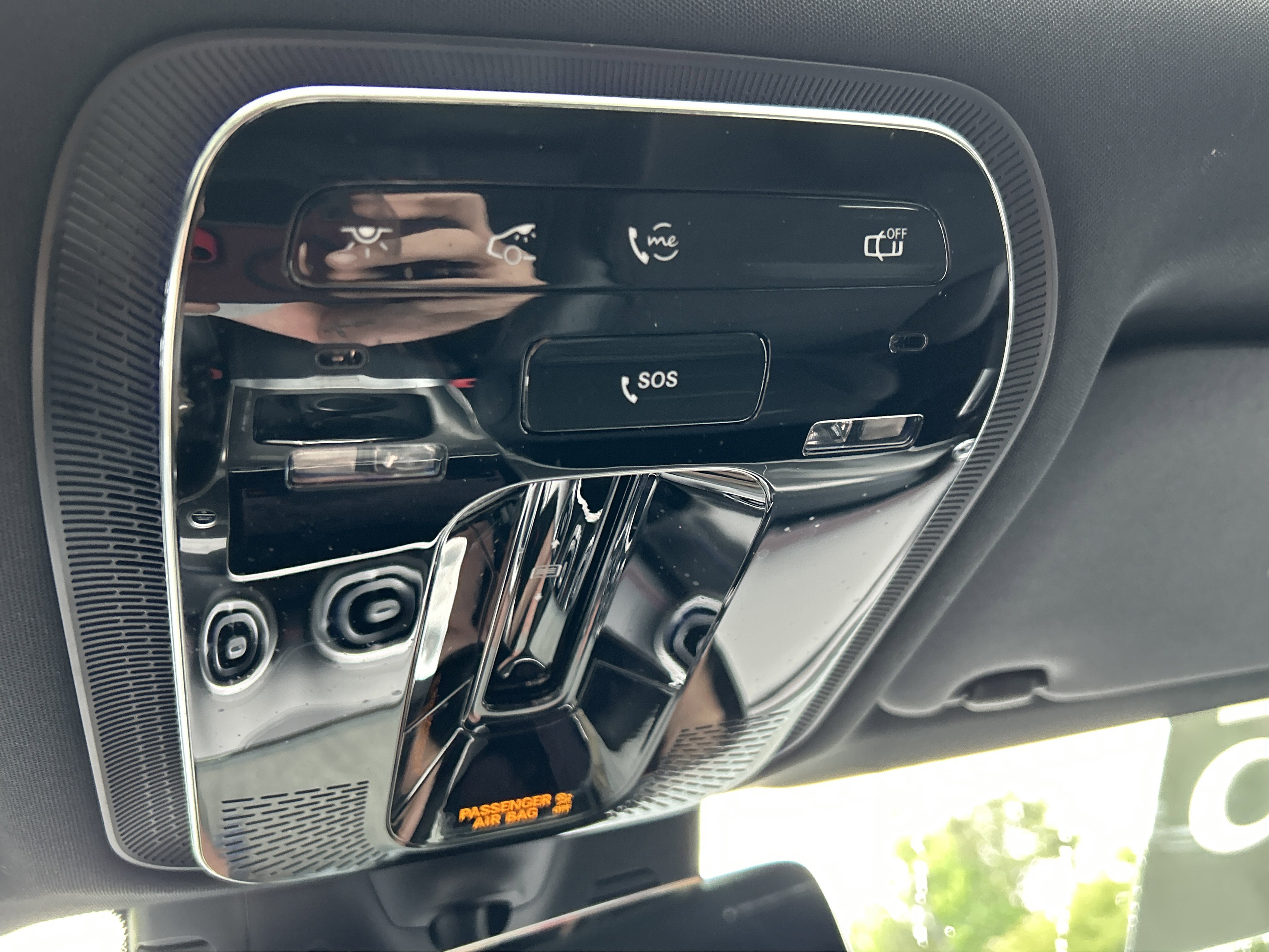 Certified 2025 Mercedes-Benz GLC 43 AMG 4MATIC Coupe image 37