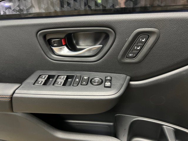 New 2026 Honda Passport TrailSport Elite image 32