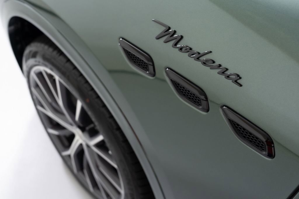 New 2026 Maserati Grecale Modena AWD/4WD image 41
