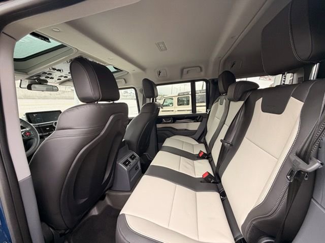 New 2025 INEOS Grenadier AWD/4WD image 6
