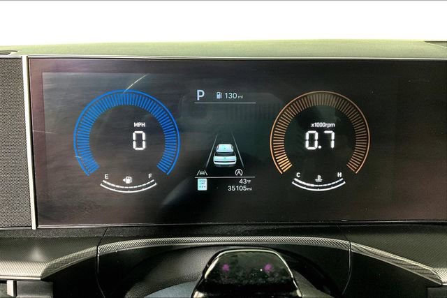 Used 2024 Hyundai Santa Fe SEL image 19