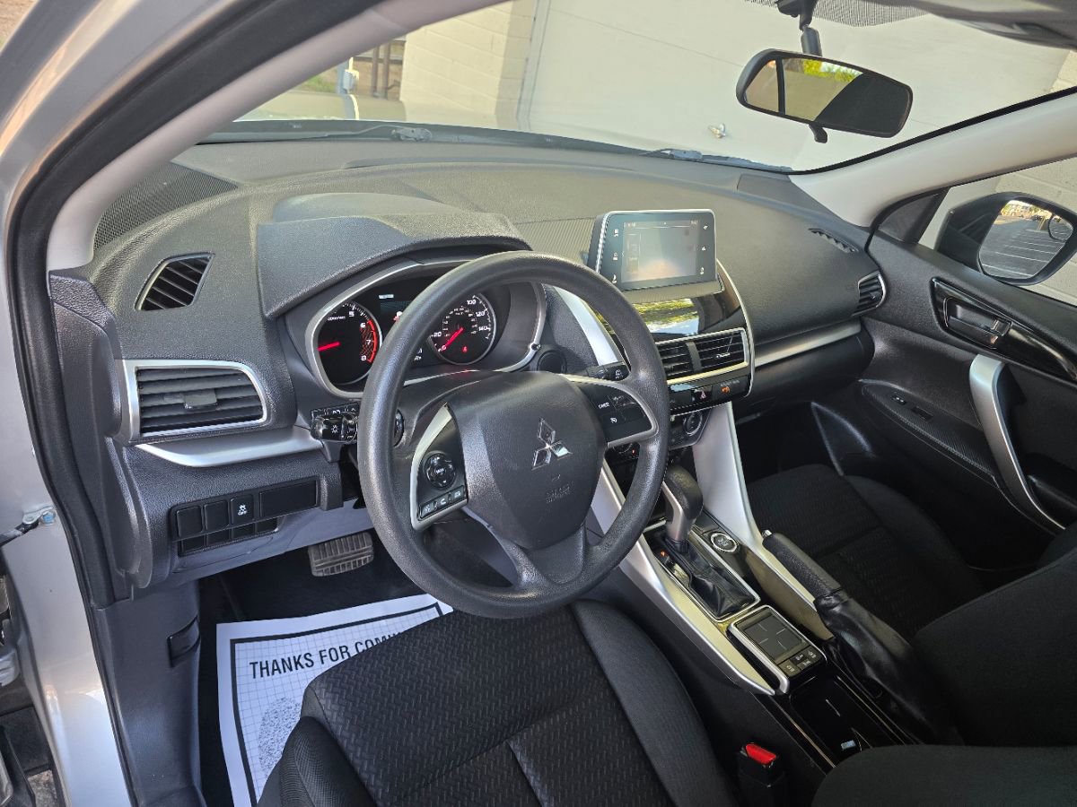 Used 2018 Mitsubishi Eclipse Cross LE image 33