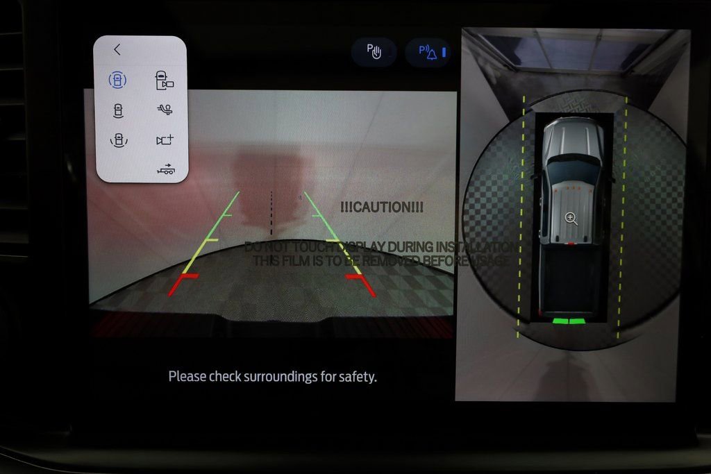 Used 2025 Ford F250 Platinum image 24