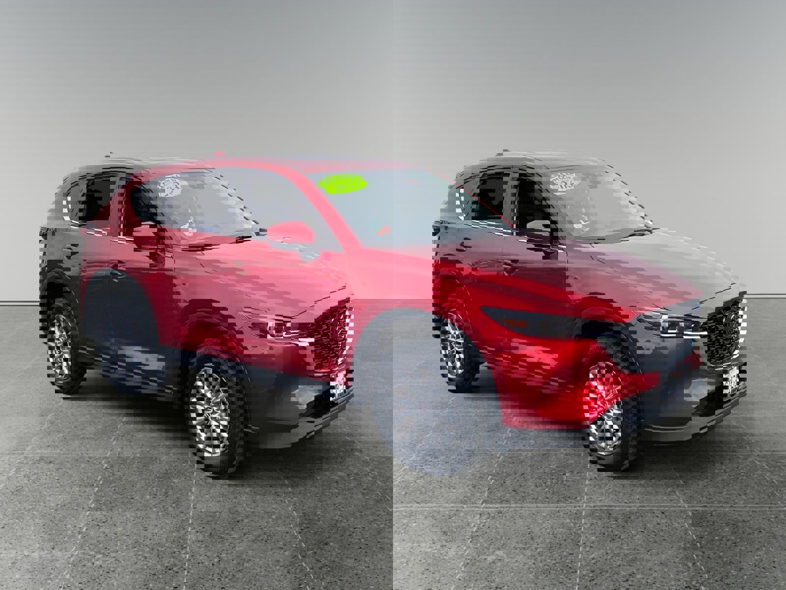 Used 2023 MAZDA CX-5 AWD 2.5 S w/ Preferred Package image 7