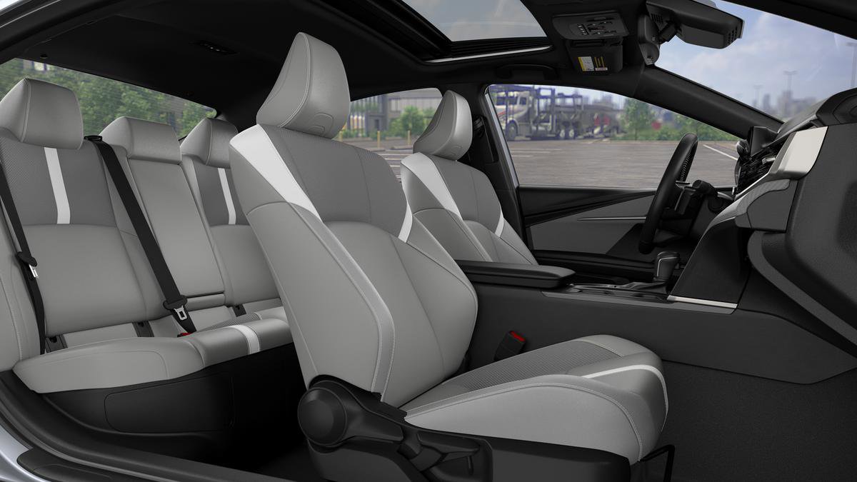 New 2026 Toyota Camry SE image 23