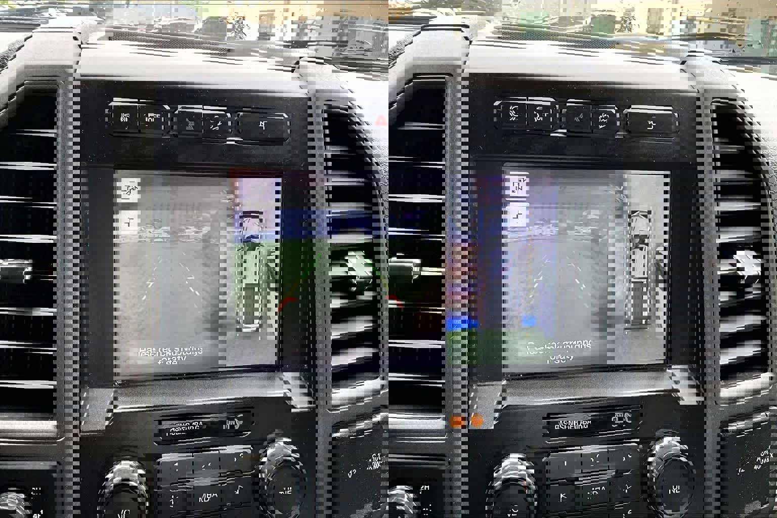 Used 2019 Ford F350 XL w/ STX Appearance Package image 24