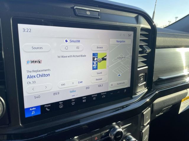 New 2026 Ford F250 Lariat w/ Black Appearance Package image 20