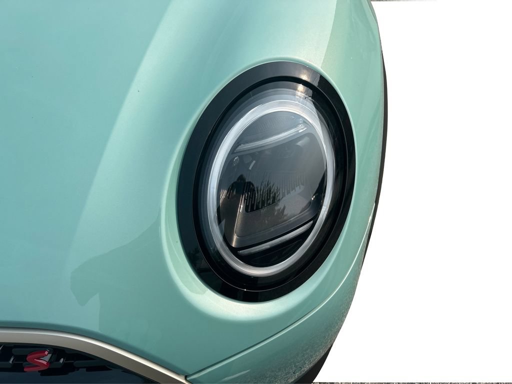 New 2026 MINI Cooper S FWD image 29