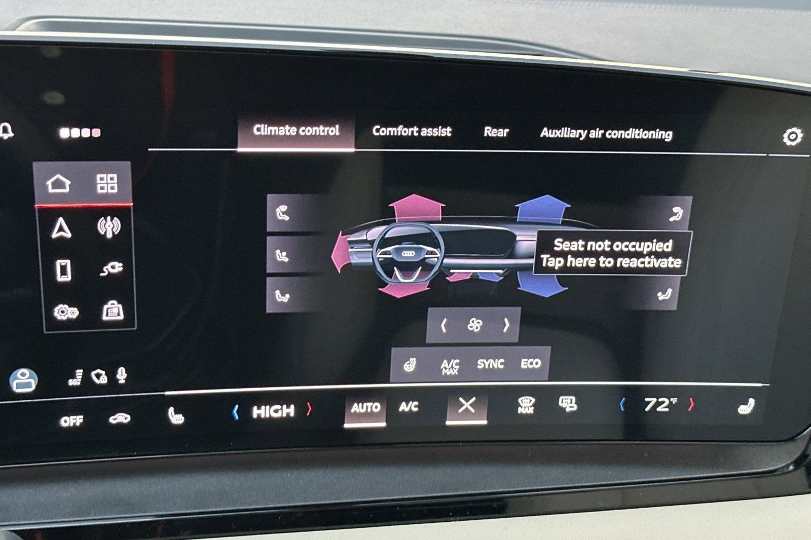 New 2025 Audi Q6 e-tron Premium image 20