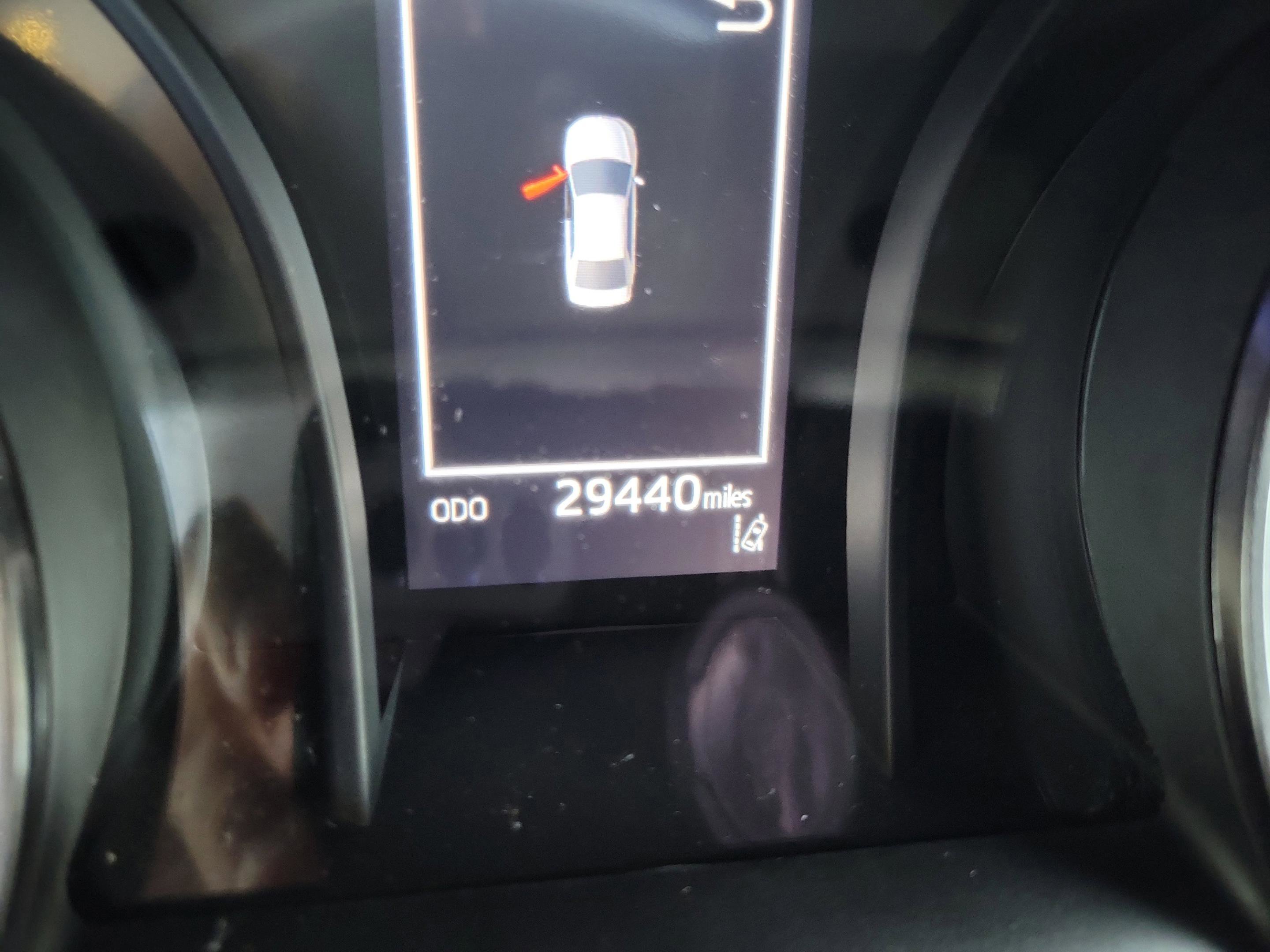 Certified 2023 Toyota Camry SE image 27