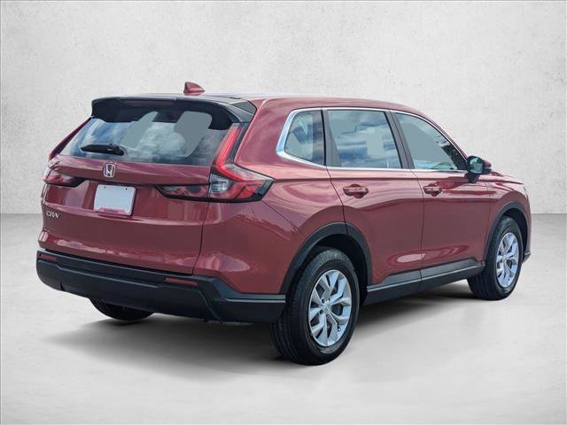 Used 2024 Honda CR-V LX image 5