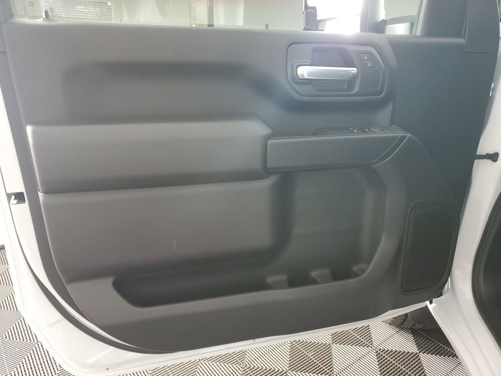 New 2026 Chevrolet Silverado 2500 W/T w/ WT Convenience Package image 30