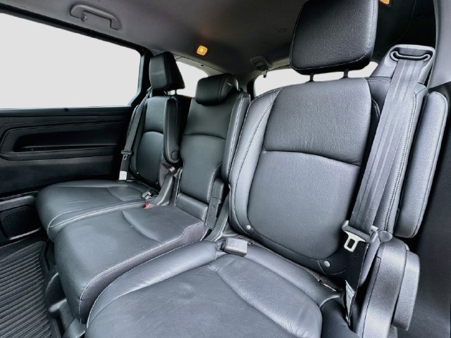 Certified 2024 Honda Odyssey EX-L image 26