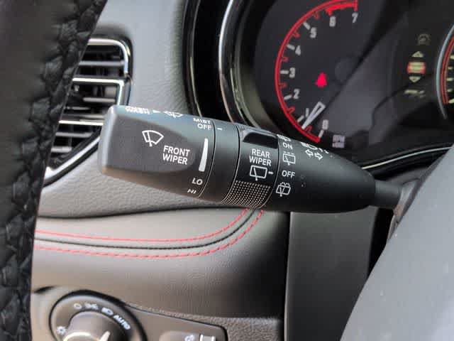 New 2026 Dodge Durango GT w/ Blacktop Package AWD/4WD image 26