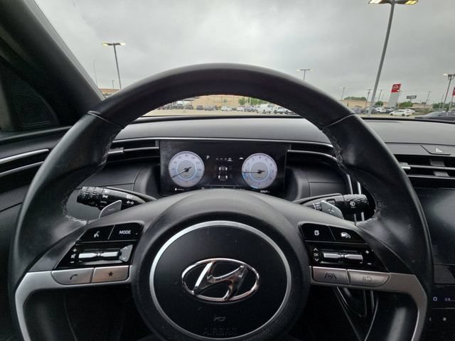 Used 2022 Hyundai Santa Cruz SEL Premium AWD/4WD image 25