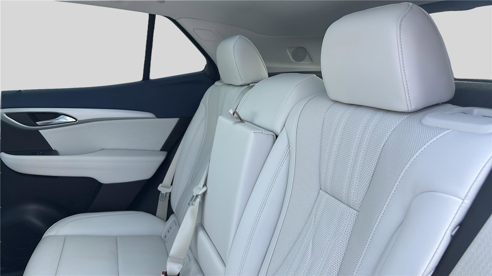 New 2026 Buick Envision Avenir image 19