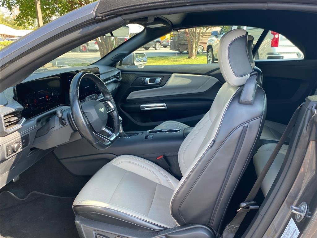 Used 2024 Ford Mustang GT Premium image 7