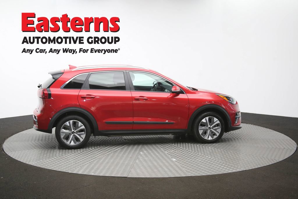 Used 2022 Kia Niro EX w/ Cold Weather Package FWD image 45