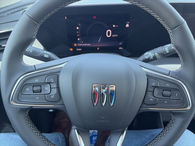 New 2026 Buick Encore GX Preferred w/ Comfort Package image 21