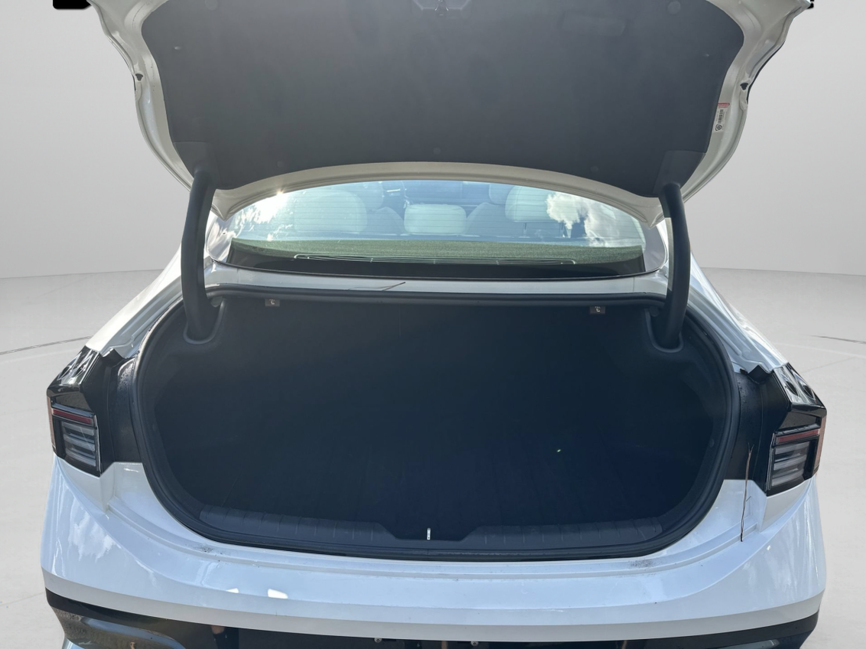 Used 2024 Hyundai Sonata SEL FWD image 17