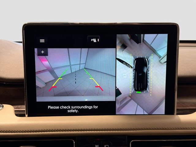 Used 2021 Lincoln Aviator Grand Touring w/ Equipment Group 302A image 12