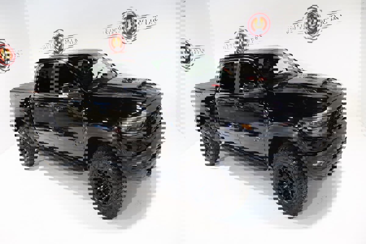 Used 2022 RAM 1500 TRX w/ TRX Level 2 Equipment Group image 90